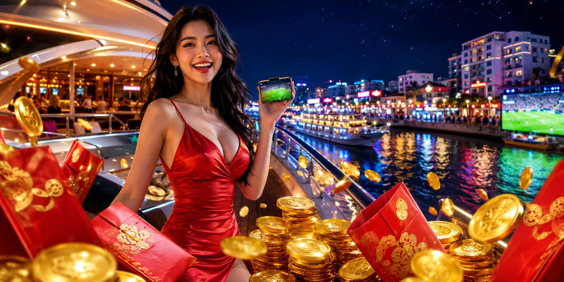 stars 056 Baccarat, Roulette và Slot — Tất Cả Trong Một Sảnh